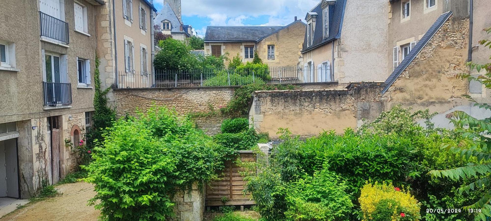 La Green Room Poitiers Buitenkant foto